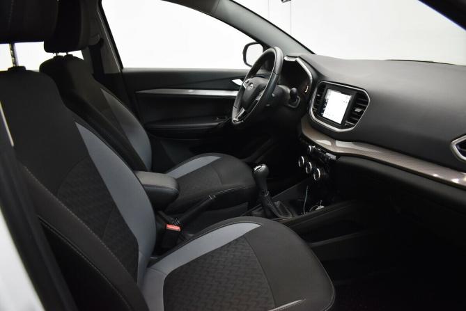 Lada (ВАЗ) Vesta I Рестайлинг (NG) с пробегом 2023 года, цена 1 259 000 рублей, 44163 км, универсал, Автокод Объявления