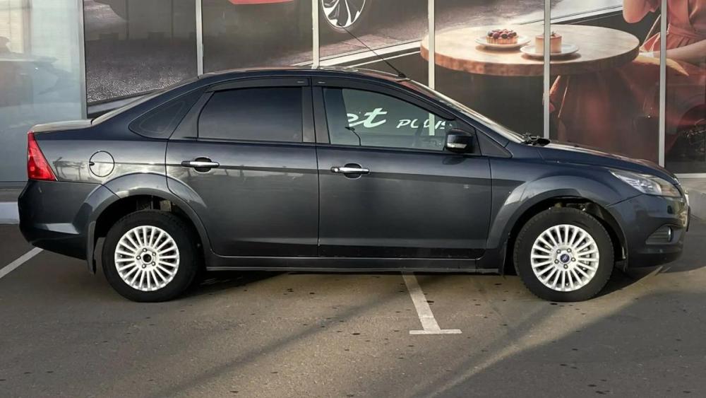 Ford Focus II Рестайлинг Оренбург  - изображение 7