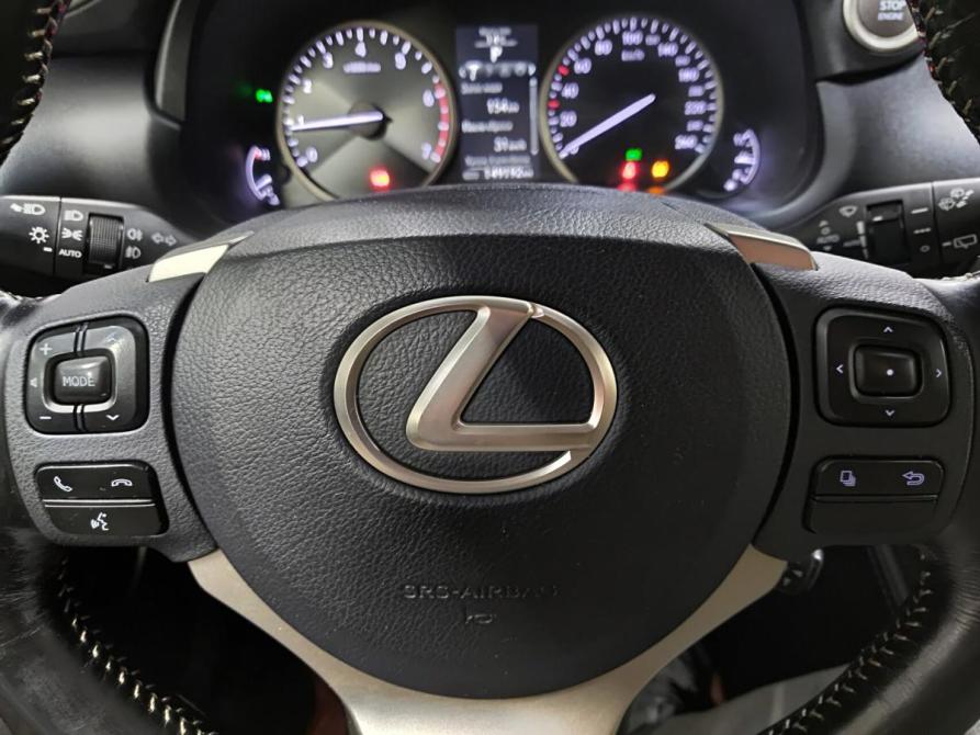 Lexus NX I Казань  - изображение 25