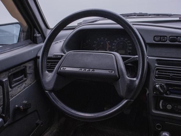 Lada (ВАЗ) 2109 с пробегом 2003 года, цена 148 000 рублей, 214312 км, хэтчбек, Автокод Объявления
