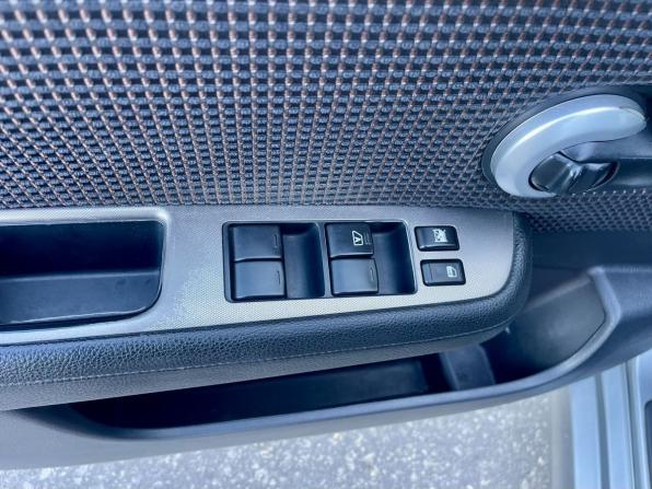 Nissan Tiida I Рестайлинг с пробегом 2011 года, цена 635 000 рублей, 280125 км, хэтчбек, Автокод Объявления