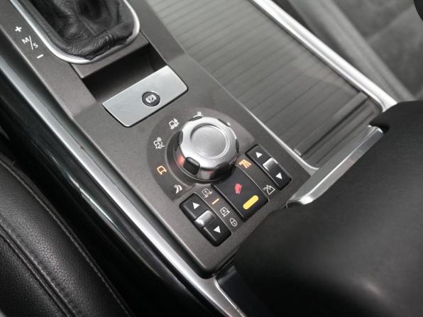 Land Rover Range Rover Sport I Рестайлинг с пробегом 2011 года, цена 1 550 000 рублей, 209402 км, внедорожник, Автокод Объявления