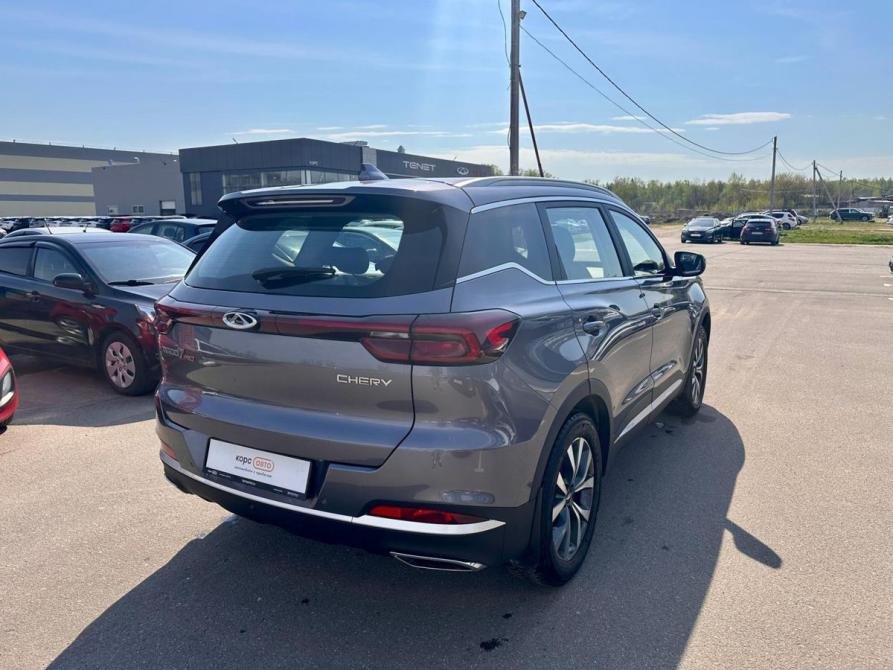 Chery Tiggo 7 Pro I Ногинск  - изображение 6