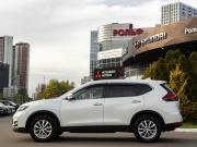 Nissan X-Trail III Рестайлинг Москва  - изображение 24