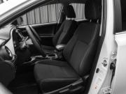 Toyota RAV4 IV (XA40) Рестайлинг Москва  - изображение 27