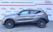 Nissan Qashqai II Тюмень  - изображение 29