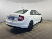 Skoda Rapid I Рестайлинг Борисоглебск  - изображение 22