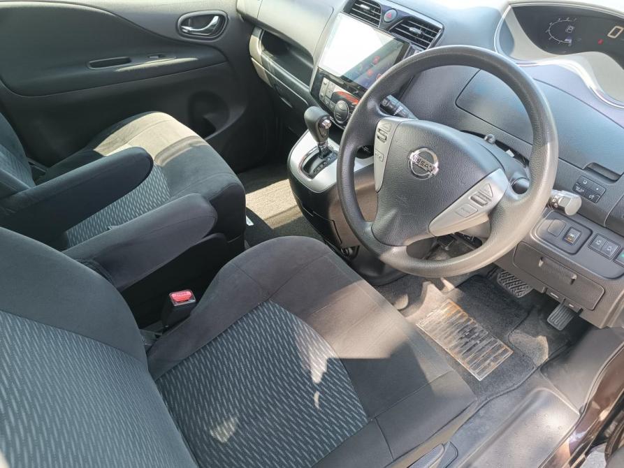 Nissan Serena IV (C26) Оренбург  - изображение 9