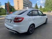 Lada (ВАЗ) Granta I Рестайлинг Великие Луки  - изображение 23