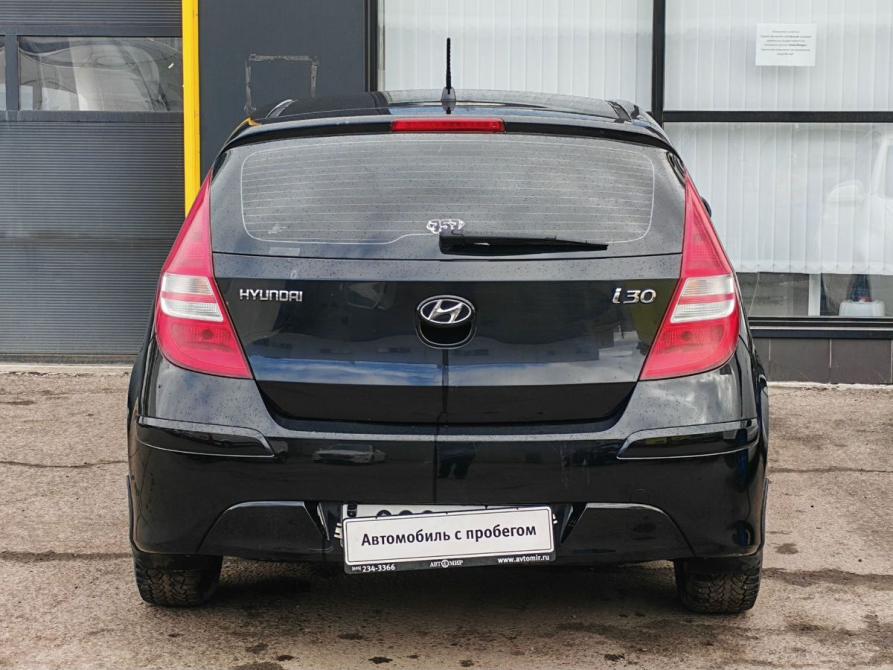 Hyundai i30 I Рестайлинг Москва  - изображение 6