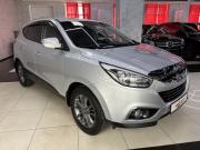 Hyundai ix35 I Рестайлинг Ярославль  - изображение 46