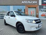Lada (ВАЗ) Granta I Набережные Челны  - изображение 21