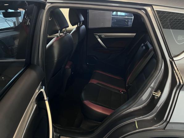 Geely Coolray I с пробегом 2022 года, цена 2 195 000 рублей, 23600 км, внедорожник, Автокод Объявления