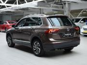Volkswagen Tiguan II Челябинск  - изображение 29