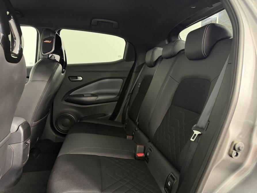 Nissan Juke II Калининград  - изображение 16