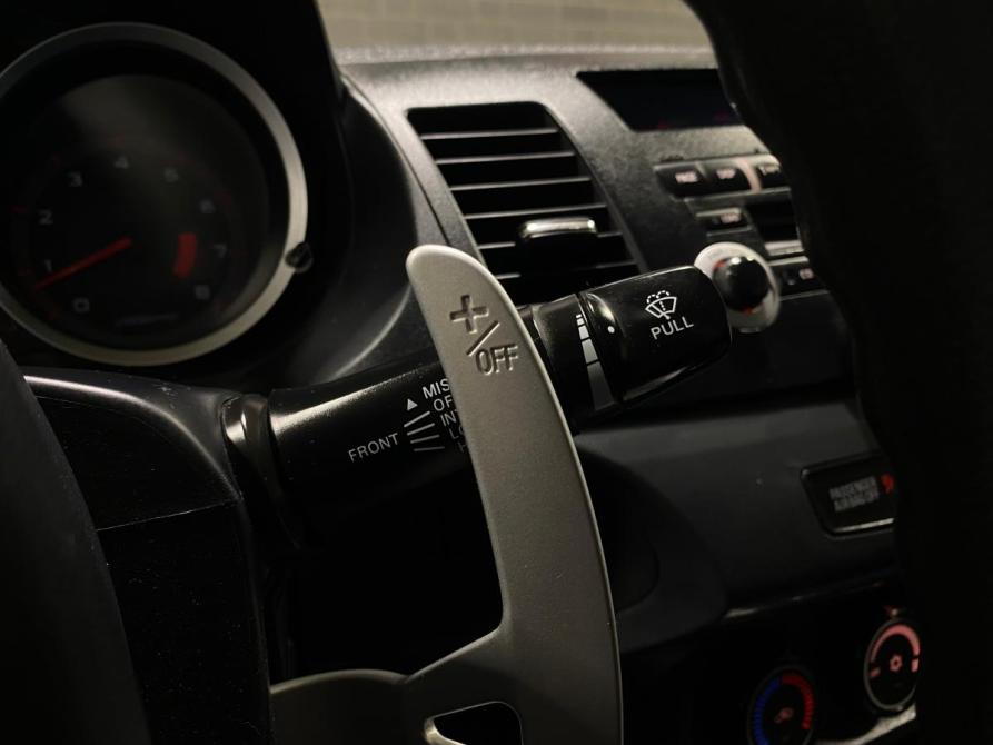 Mitsubishi Lancer X Челябинск  - изображение 18