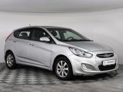 Hyundai Solaris I Химки  - изображение 10