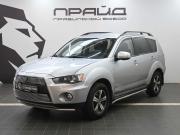 Mitsubishi Outlander II Рестайлинг Ростов-на-Дону  - изображение 20