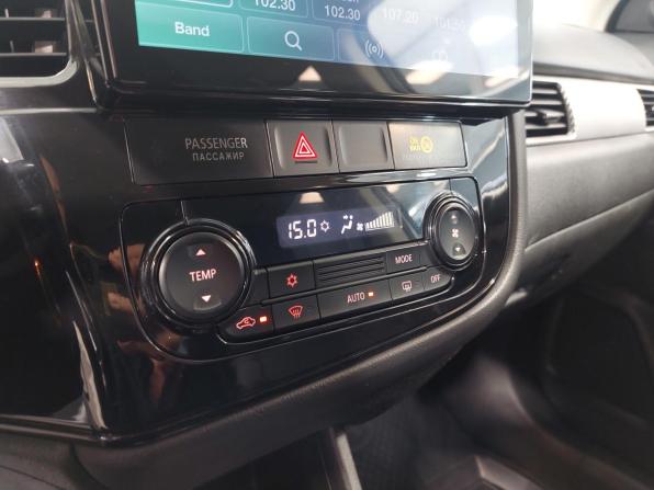 Mitsubishi Outlander III Рестайлинг с пробегом 2014 года, цена 1 545 000 рублей, 138000 км, внедорожник, Автокод Объявления