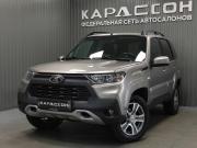 Lada (ВАЗ) Niva Travel I Пермь  - изображение 18