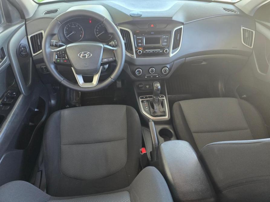 Hyundai Creta I Рестайлинг Таганрог  - изображение 12