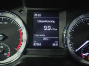 Skoda Octavia III (A7) Рестайлинг Вологда  - изображение 34