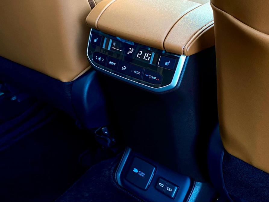 Toyota Highlander IV (XU70) Челябинск  - изображение 39