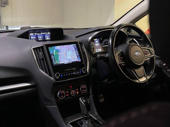 Subaru Impreza V с пробегом 2017 года, цена 1 399 000 рублей, 103605 км, седан, Автокод Объявления