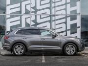 Volkswagen Touareg III Краснодар  - изображение 28
