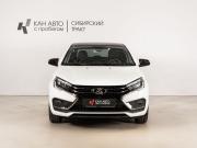 Lada (ВАЗ) Vesta I Рестайлинг (NG) Казань  - изображение 10