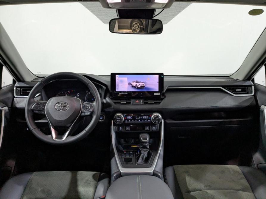 Toyota RAV4 V (XA50) Химки  - изображение 24