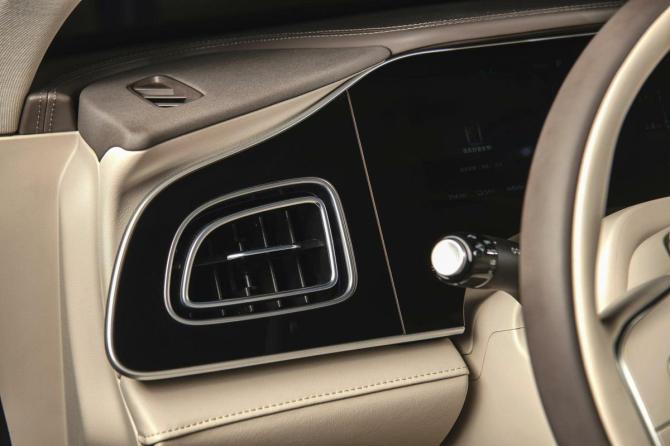 Новый Rising Auto F7 2023 года, цена 5 132 000 рублей, хэтчбек, Автокод Объявления