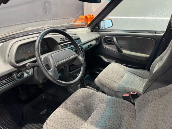 Lada (ВАЗ) 2115 с пробегом 2007 года, цена 229 000 рублей, 162000 км, седан, Автокод Объявления