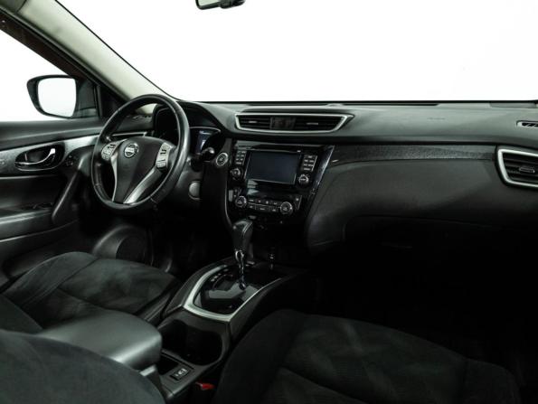 Nissan X-Trail III с пробегом 2015 года, цена 1 299 585 рублей, 155000 км, внедорожник, Автокод Объявления