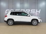 Volkswagen Tiguan I Рестайлинг Воронеж  - изображение 27