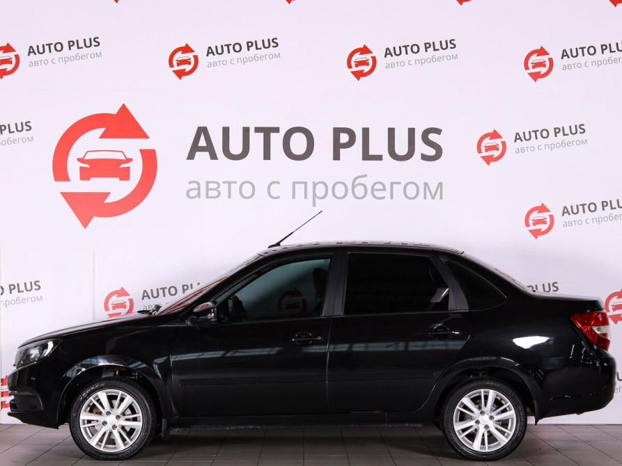 Lada (ВАЗ) Granta I Рестайлинг Минеральные Воды  - изображение 5