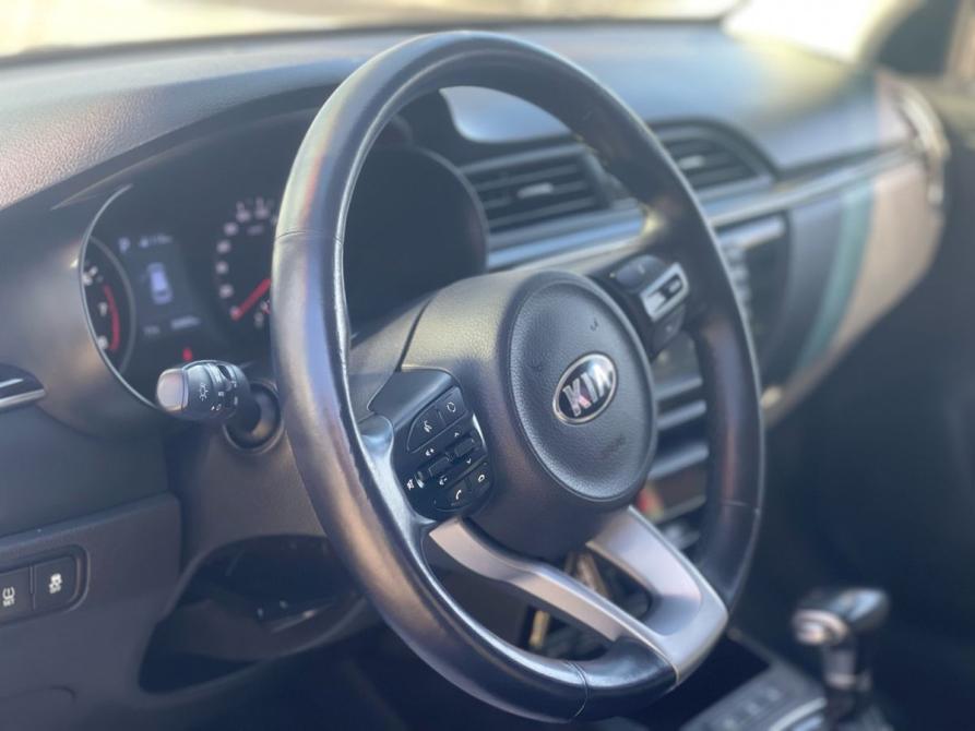 Kia Rio IV Санкт-Петербург  - изображение 7