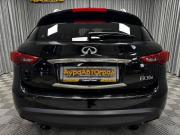 Infiniti FX II (S51) Рестайлинг Стерлитамак  - изображение 53