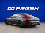 Porsche Panamera I Рестайлинг Москва  - изображение 25