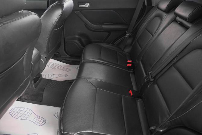 Lifan X70 I с пробегом 2018 года, цена 1 399 000 рублей, 86200 км, внедорожник, Автокод Объявления