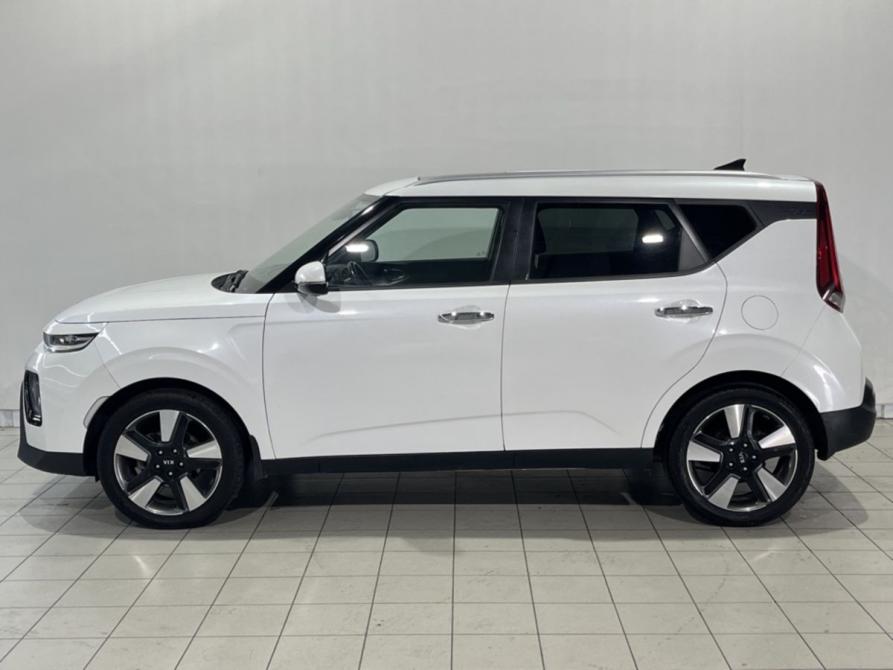 Kia Soul III Курск  - изображение 2