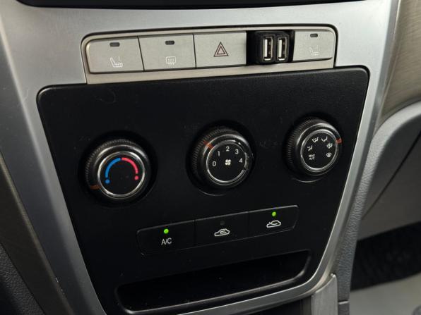 Geely Emgrand X7 I с пробегом 2014 года, цена 497 000 рублей, 160126 км, внедорожник, Автокод Объявления