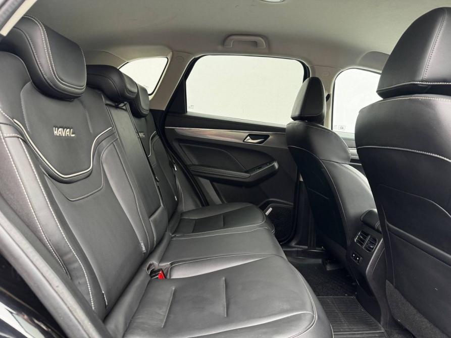 Haval Jolion I Москва  - изображение 11