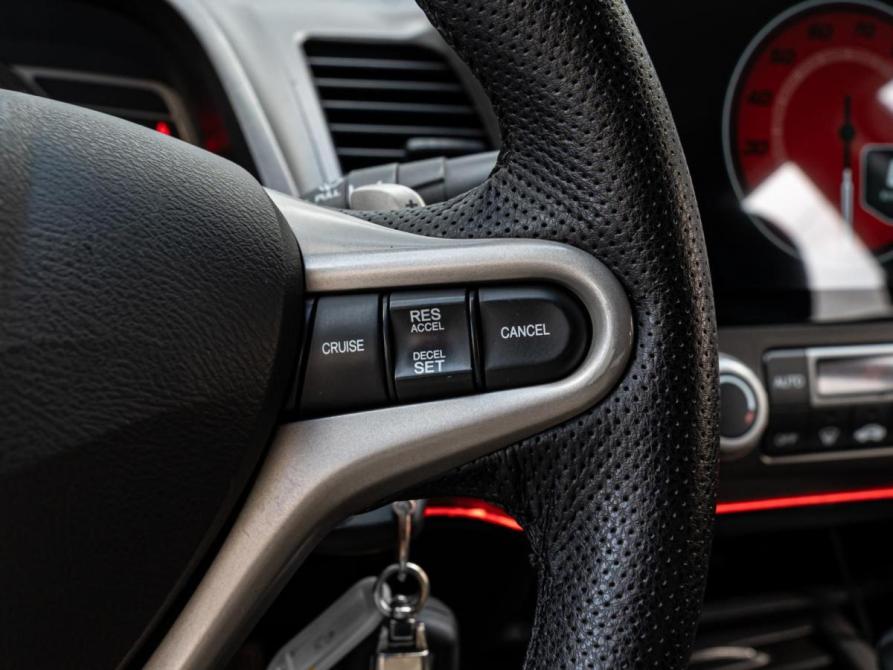 Honda Civic VIII Краснодар  - изображение 16