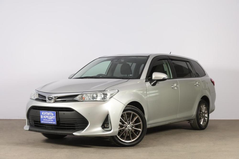 Toyota Corolla XI (E160 E170) Рестайлинг 2 Новосибирск  - изображение 4