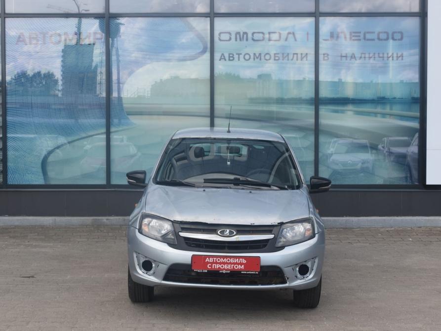 Lada (ВАЗ) Granta I Архангельск  - изображение 2