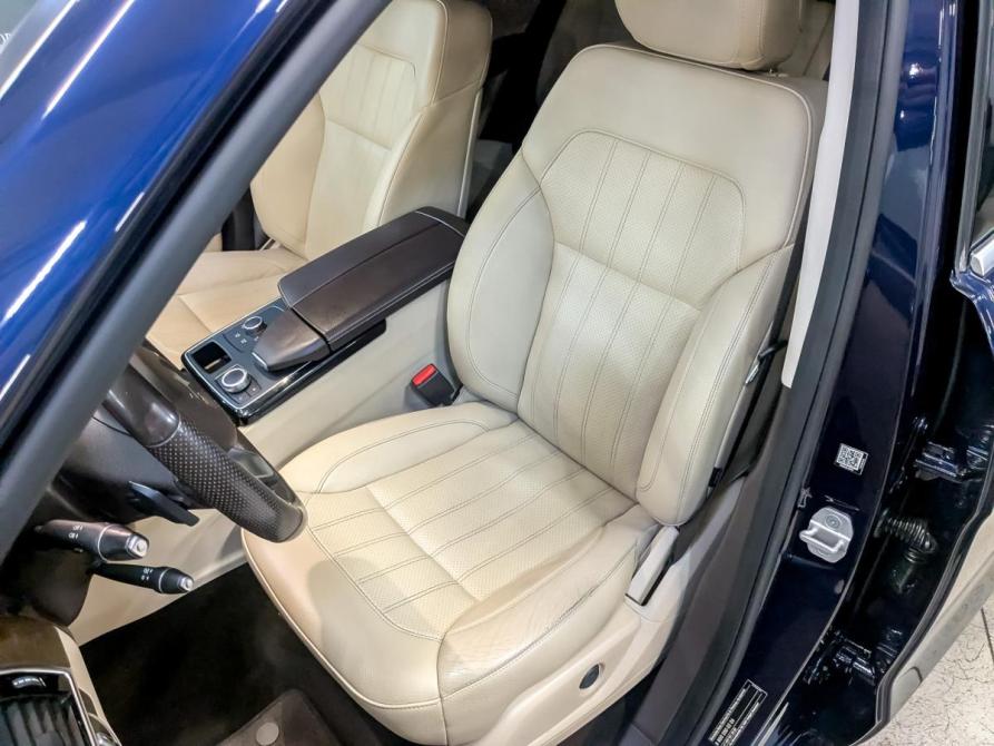 Mercedes-Benz GLE I (W166) Москва  - изображение 20
