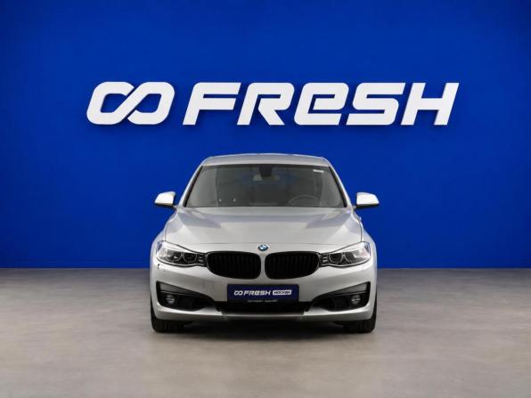 BMW 3 серии VI (F3x) с пробегом 2013 года, цена 1 845 214 рублей, 262321 км, лифтбек, Автокод Объявления