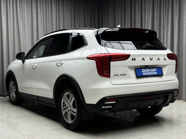 Haval Jolion I с пробегом 2024 года, цена 2 049 000 рублей, 23499 км, внедорожник, Автокод Объявления