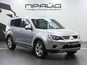 Mitsubishi Outlander II Ростов-на-Дону  - изображение 24